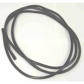 Omix Windshield Outer Seal 87-95 Jeep Wrangler - GTR Auto