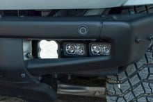 Load image into Gallery viewer, Diode Dynamics 2021 Ford Bronco Fog Pocket Bracket Kit (Pair)