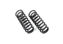 Load image into Gallery viewer, Superlift 66-77 Ford F-100 / Ford Bronco Coil Springs (Pair) 3.5in Lift - Front