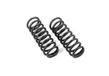 Superlift 97-98 Jeep TJ Coil Springs (Pair) 4in Lift - Front