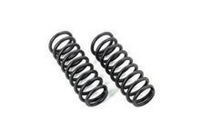 Load image into Gallery viewer, Superlift 80-96 Ford F-100 / F-150 / Bronco (Standard Cab) Coil Springs (Pair) - Front 4in Lift Kit