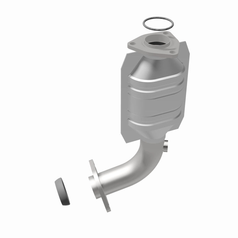MagnaFlow Direct Fit Catalytic Converter 01-02 Kia Sportage Rear