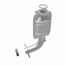 Load image into Gallery viewer, MagnaFlow Direct Fit Catalytic Converter 01-02 Kia Sportage Rear