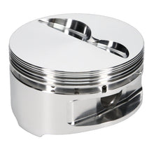 Load image into Gallery viewer, JE Pistons 4.165 400 SBC FT Set of 8 Pistons