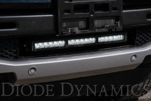 Load image into Gallery viewer, Diode Dynamics 19-21 Ford Ranger SS6 LED Lightbar Kit - Amber Wide