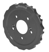 Load image into Gallery viewer, Wilwood Big Brake Dynamic Hat - 12x8.75 BC / 5x4.50 MT / 0.386 Offset