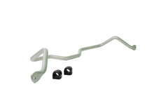 Load image into Gallery viewer, Whiteline 02-06 Mini Cooper/Cooper S Front Heavy Duty Adjustable Sway Bar - 26mm