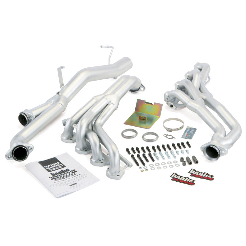 Banks Power 93-97 Ford 460 Truck E4OD Torque Tube System