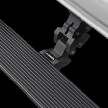 Load image into Gallery viewer, RealTruck 19-24 Ram 1500 Crew Cab 4dr VoltStep Electric Running Board Kit (No Drill) - Tex. Blk - GTR Auto