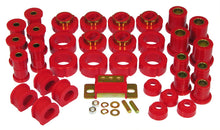 Load image into Gallery viewer, Prothane 62-67 Chevy Nova Total Kit - Red