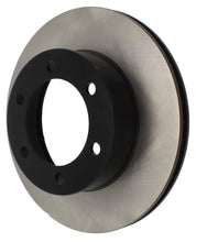 Load image into Gallery viewer, Stoptech 95-02 Toyota 4Runner Front Premium High-Carbon CRYO Rotor