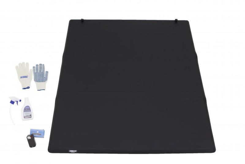 Tonno Pro 22-23 Nissan Frontier 6ft. Bed Hard Fold Tonneau Cover