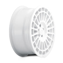 Load image into Gallery viewer, fifteen52 Integrale 17x7.5 5x112 40mm ET 66.56mm Center Bore Rally White Wheel