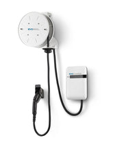 Load image into Gallery viewer, EvoCharge EVSE + EvoReel - Wall Mounted w/30ft Cable