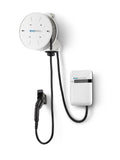 EvoCharge EVSE + EvoReel - Wall Mounted w/30ft Cable