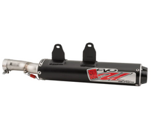Load image into Gallery viewer, Big Gun 09-11 Can-Am Outlander 650/XT EVO U Series Slip On Exhaust