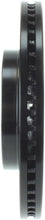 Load image into Gallery viewer, StopTech Power Slot 06-09 Toyota / 10 Lexus / 08-09 Scion xB Slotted Left Front Rotor