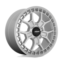 Load image into Gallery viewer, Rotiform R182 ZMO-M Wheel 19x8.5 5x112 45 Offset - Gloss Silver