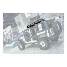 Load image into Gallery viewer, Curt 21in x 37in Roof Rack Cargo Carrier Extension