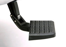 AMP Research 2005-2015 Toyota Tacoma BedStep - Black - GTR Auto
