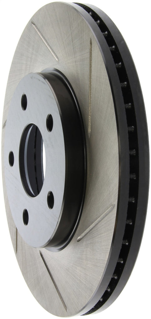 StopTech Slotted Sport Brake Rotor