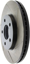 Load image into Gallery viewer, StopTech Slotted Sport Brake Rotor
