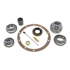 Yukon Gear Bearing install Kit For Toyota Turbo 4 and V6 Diff - GTR Auto