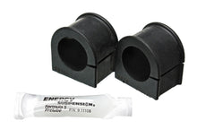 Load image into Gallery viewer, Energy Suspension Front Sb Bushing 1.250 Id - Black - GTR Auto