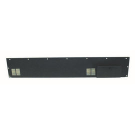 Omix Dash Panel Primer 76-86 Jeep CJ Models - GTR Auto