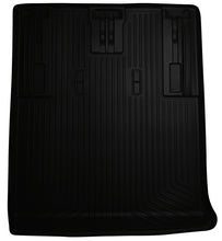 Load image into Gallery viewer, Husky Liners 07-13 GM Escalade/Suburban/Yukon WeatherBeater Black Rear Cargo Liners (5 Ft.) - GTR Auto