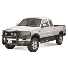 Load image into Gallery viewer, Westin 1997-2004 Ford F-150/250LD 4WD (Heritage Edition) Sportsman Grille Guard - Black - GTR Auto