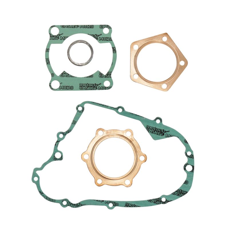 Athena Yamaha DT 175 Complete Gasket Kit (w/o Oil Seals)