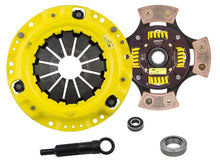 Load image into Gallery viewer, ACT 1980 Toyota Corolla HD/Race Sprung 4 Pad Clutch Kit