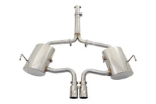 Load image into Gallery viewer, XForce Mini Cooper S 2002-2006 Stainless Steel 2.5&quot; Cat-Back Performance Exhaust System
