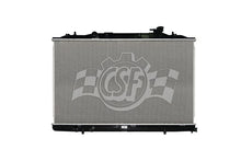 Load image into Gallery viewer, CSF 18-20 Honda Odyssey 3.5L OEM Plastic Radiator