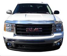 Load image into Gallery viewer, AVS 07-13 GMC Sierra 1500 High Profile Hood Shield - Chrome