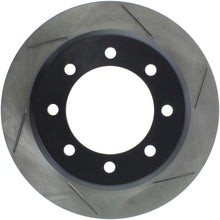 Load image into Gallery viewer, StopTech Slotted Sport Brake Rotor