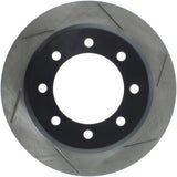 StopTech Slotted Sport Brake Rotor