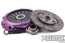 Load image into Gallery viewer, XClutch 01-02 Mitsubishi Lancer EVO VII 2.0L Stage 1 Steel Backed Organic Clutch Kit