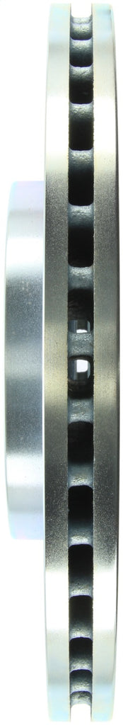 StopTech Select Sport Drilled & Slotted Rotor - Front Left