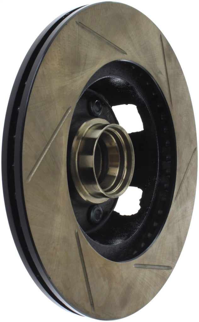 StopTech Slotted Sport Brake Rotor
