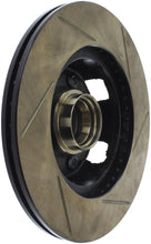 Load image into Gallery viewer, StopTech Slotted Sport Brake Rotor