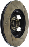 StopTech Slotted Sport Brake Rotor