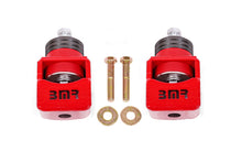 Load image into Gallery viewer, BMR Chevy SS and Pontiac G8 Motor Mount Kit (Polyurethane) Red - GTR Auto