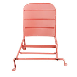 Omix Frame Seat Left Front M38A1 - GTR Auto