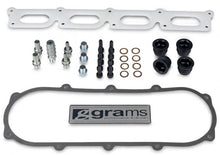 Load image into Gallery viewer, Grams Performance VW MK4 Large Port Intake Manifold Hardware Kit