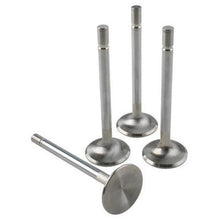 Load image into Gallery viewer, Manley VW 1200-1600 Triple Groove 37.5mm Race Master Exhaust Valves (Set of 4)