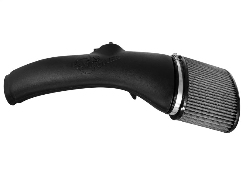 aFe Magnum FORCE Stage-2 Pro DRY S Cold Air Intake System 11-13 BMW 335i/xi (E9x) L6 3.0L (t) N55 - GTR Auto