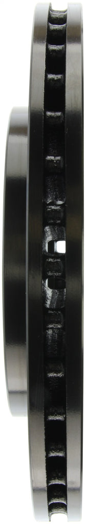 StopTech Slotted Sport Brake Rotor