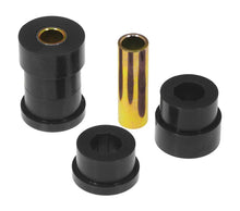 Load image into Gallery viewer, Prothane 70-78 Datsun 240/260/280Z Front Control Arm Bushings - Black